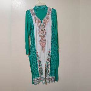 Pakistani/indian casual kurti